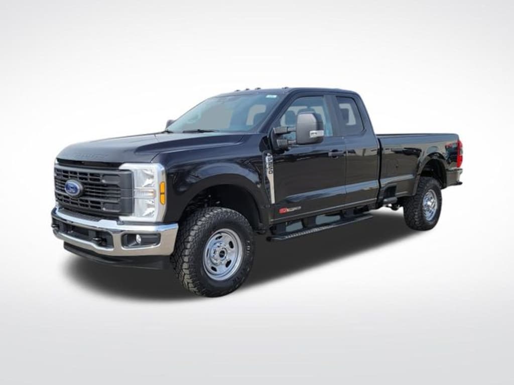 New 2025 Ford F-250 XL Truck