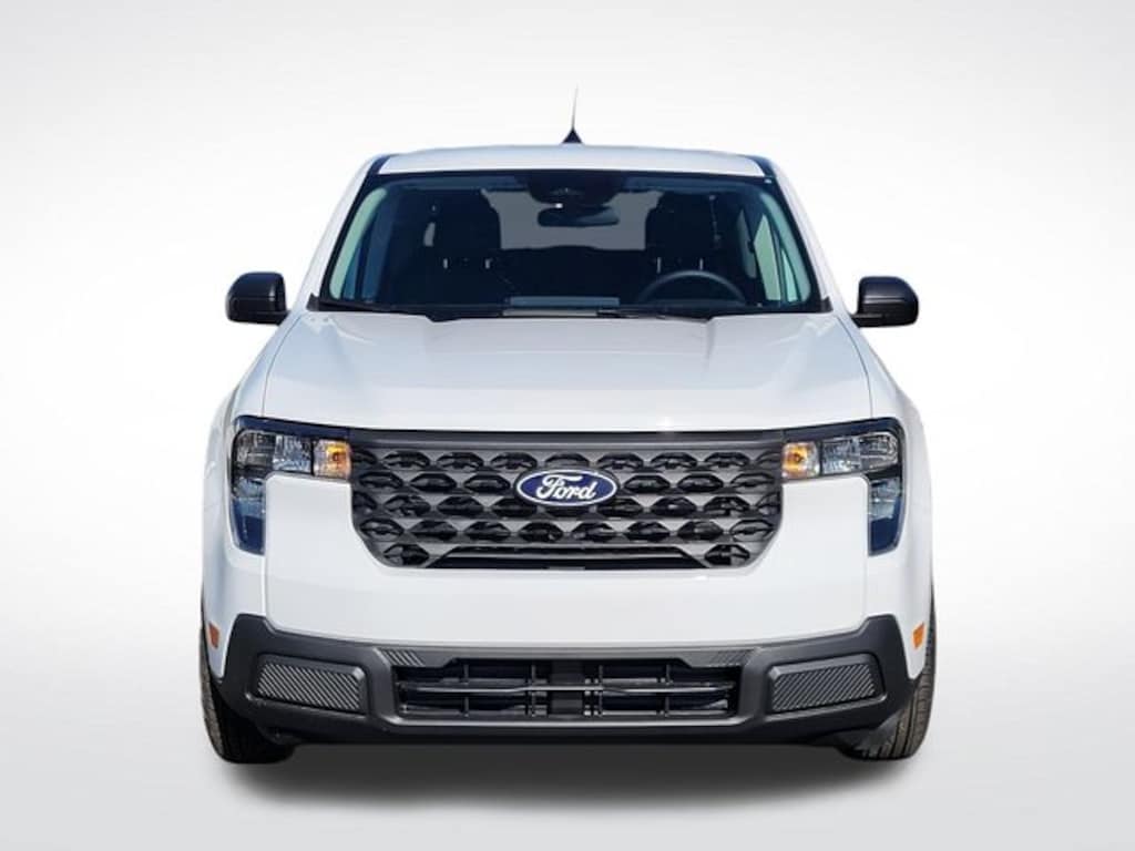 New 2025 Ford Maverick XL Truck