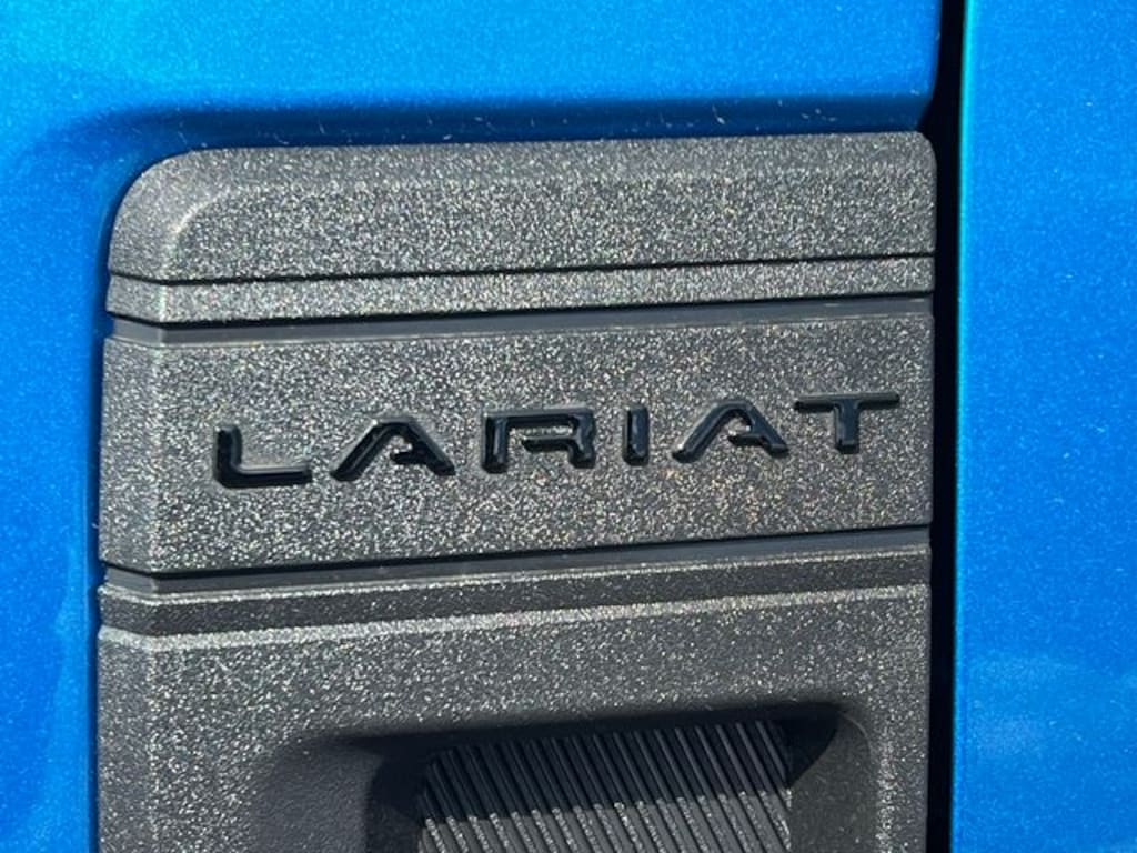 New 2026 Ford Maverick Lariat Truck