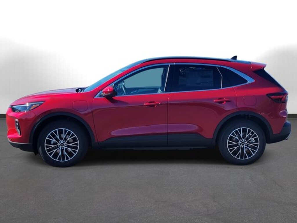 New 2026 Ford Escape Base SUV