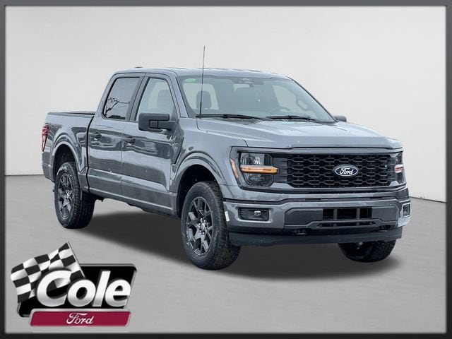 2026 Ford F-150 Truck 