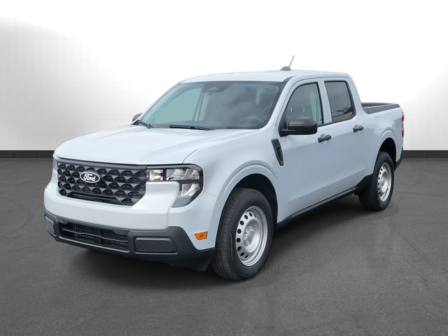 2025 Ford Maverick XL photo 3