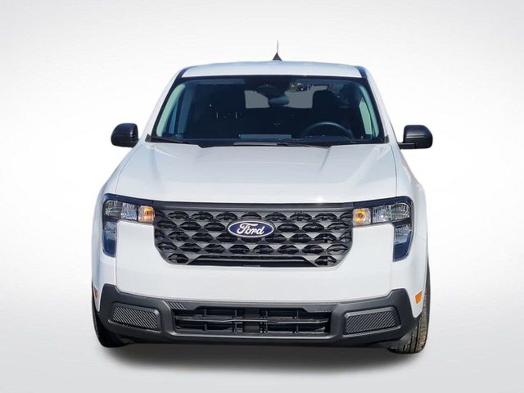 New 2025 Ford Maverick XL Truck