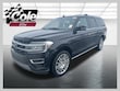  Ford Expedition Max