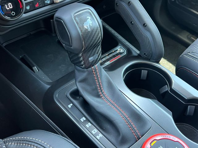 2025 Ford Bronco 4-Door Raptor - Photo 30