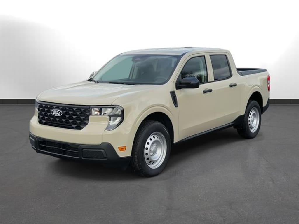 New 2025 Ford Maverick XL Truck