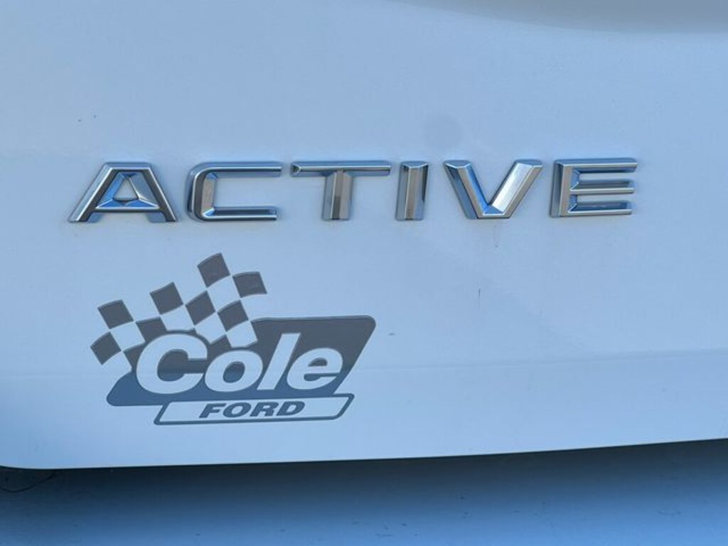 New 2026 Ford Expedition Max Active SUV