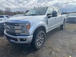 Ford F-350SD