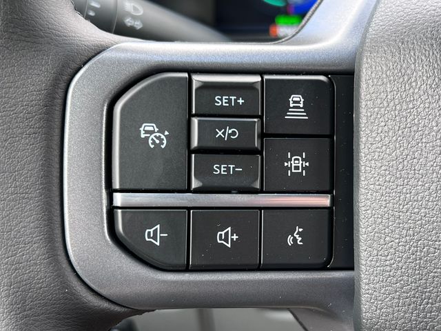 2025 Ford F-150 Lightning Flash - Photo 25