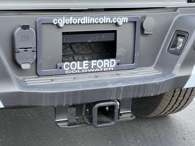 2025 Ford F-150 Lightning Flash - Photo 9