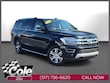 Ford Expedition Max