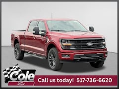 2026 Ford F-150 XLT Truck