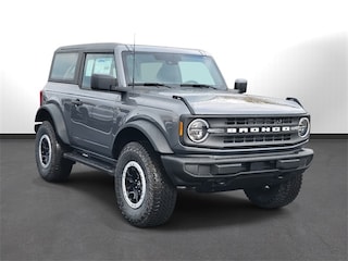 2025 Ford Bronco Base SUV