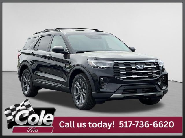 2026 Ford Explorer Active 4WD's photo