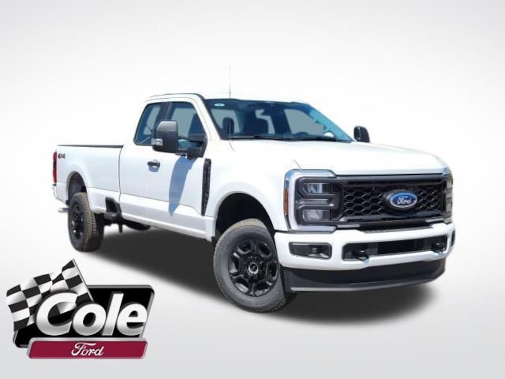 New 2025 Ford F-350 XL Truck