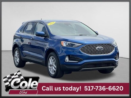 2024 Ford Edge SEL SUV