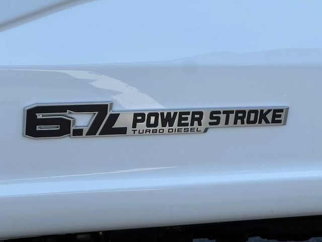 1FT8W2BT6PED62917