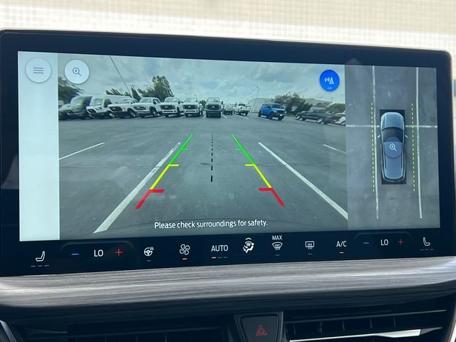2025 Ford Escape Plug-in hybrid PHEV - Photo 27