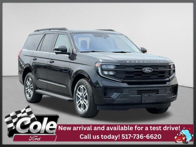 2025 Ford Expedition Active 4x4's photo