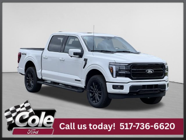 2026 Ford F-150 Lariat Truck