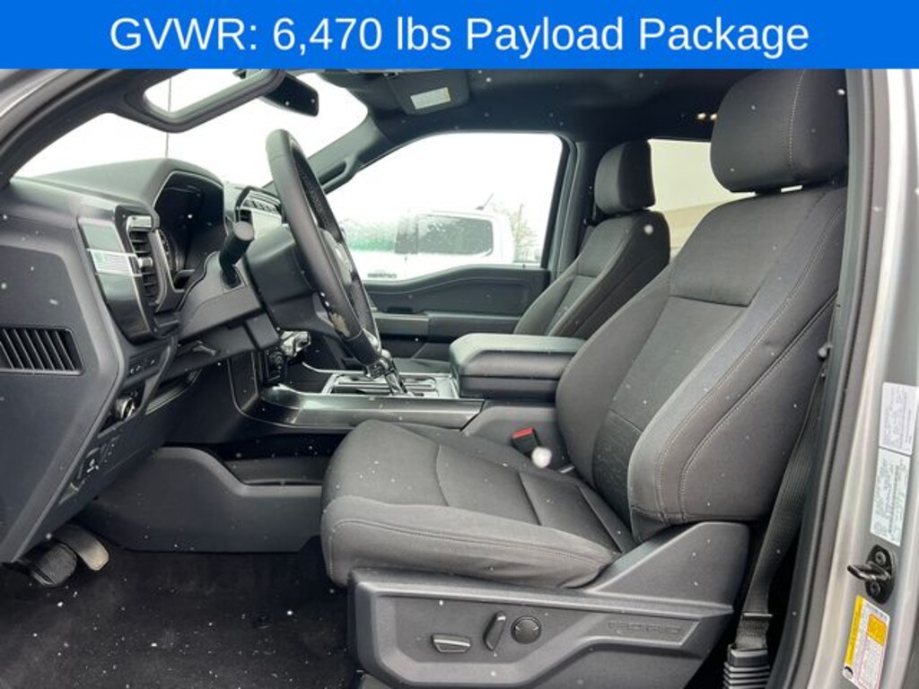 Used 2023 Ford F-150 XLT Truck