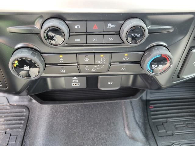 2025 Ford F-250 Super Duty XL - Photo 28