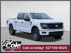 2026 Ford F-150 STX Truck