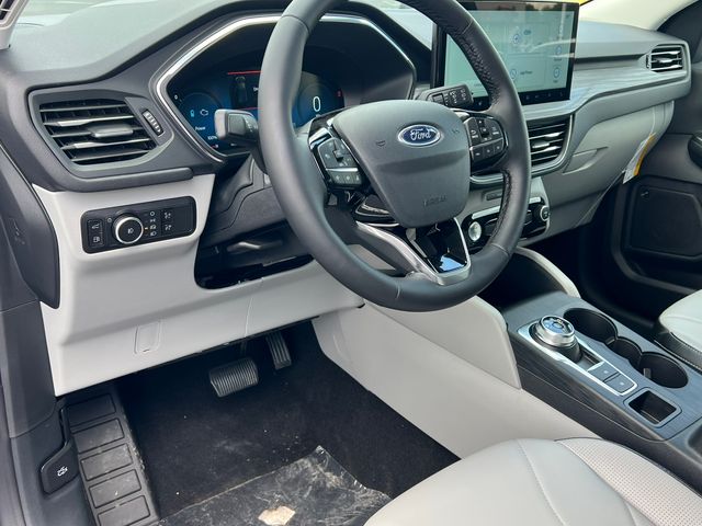 2025 Ford Escape Plug-in hybrid PHEV - Photo 18