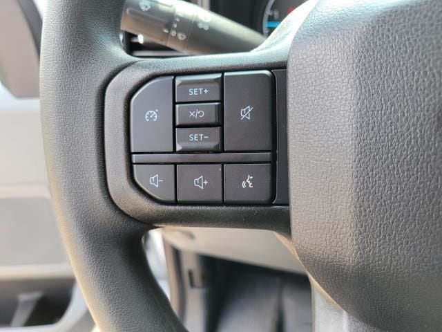 2025 Ford F-250 Super Duty XL - Photo 21