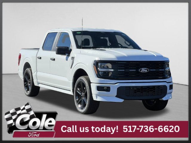 2026 Ford F-150 STX Truck