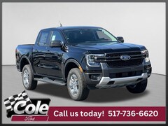 2026 Ford Ranger XLT Truck