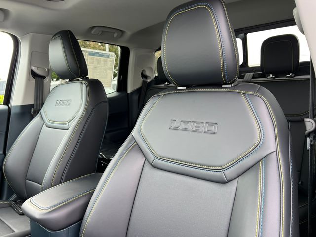 2025 Ford Maverick Lobo Premium - Photo 14