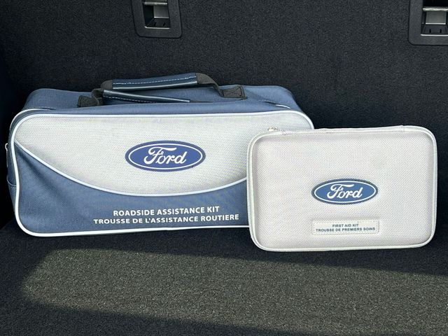 2025 Ford Escape Plug-in hybrid PHEV - Photo 6