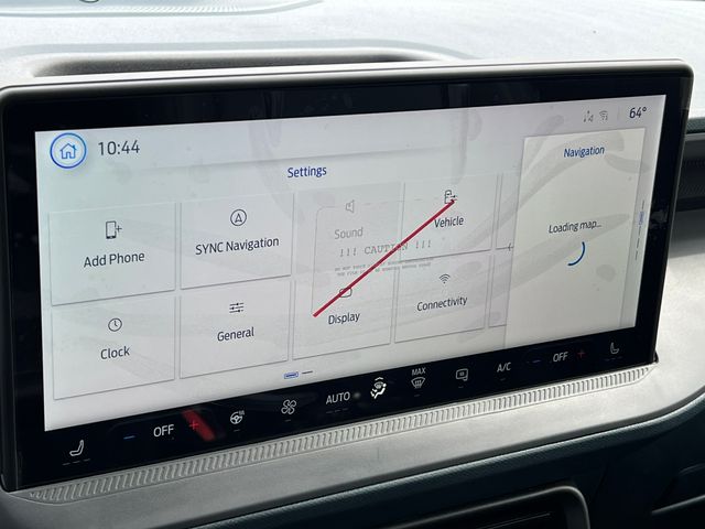 2025 Ford Maverick Lobo Premium - Photo 27
