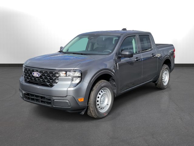 2025 Ford Maverick XL photo 3