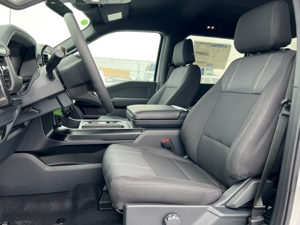 New 2026 Ford F-150 STX Truck