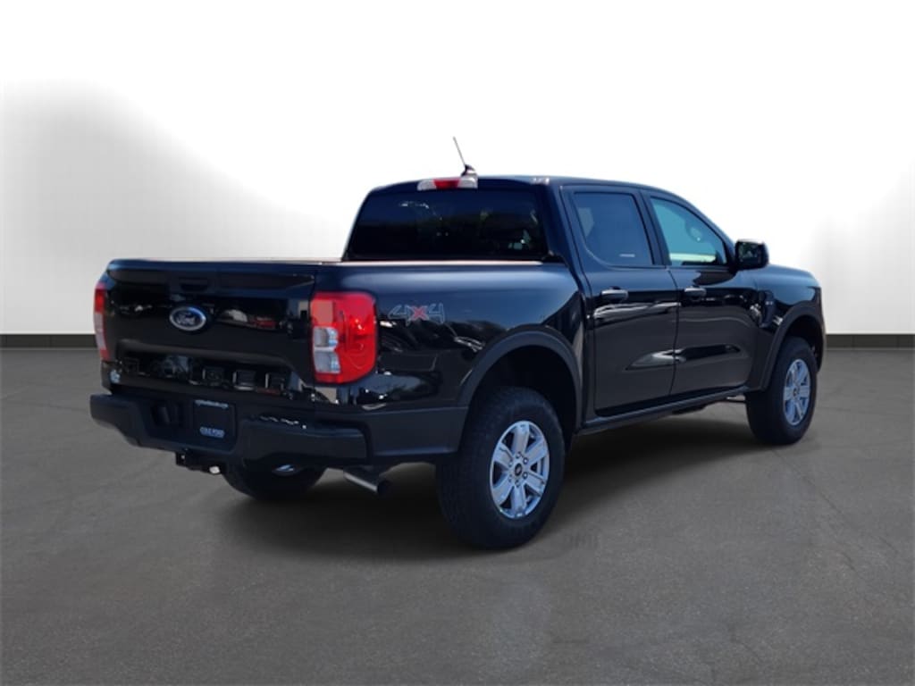 New 2025 Ford Ranger XL Truck