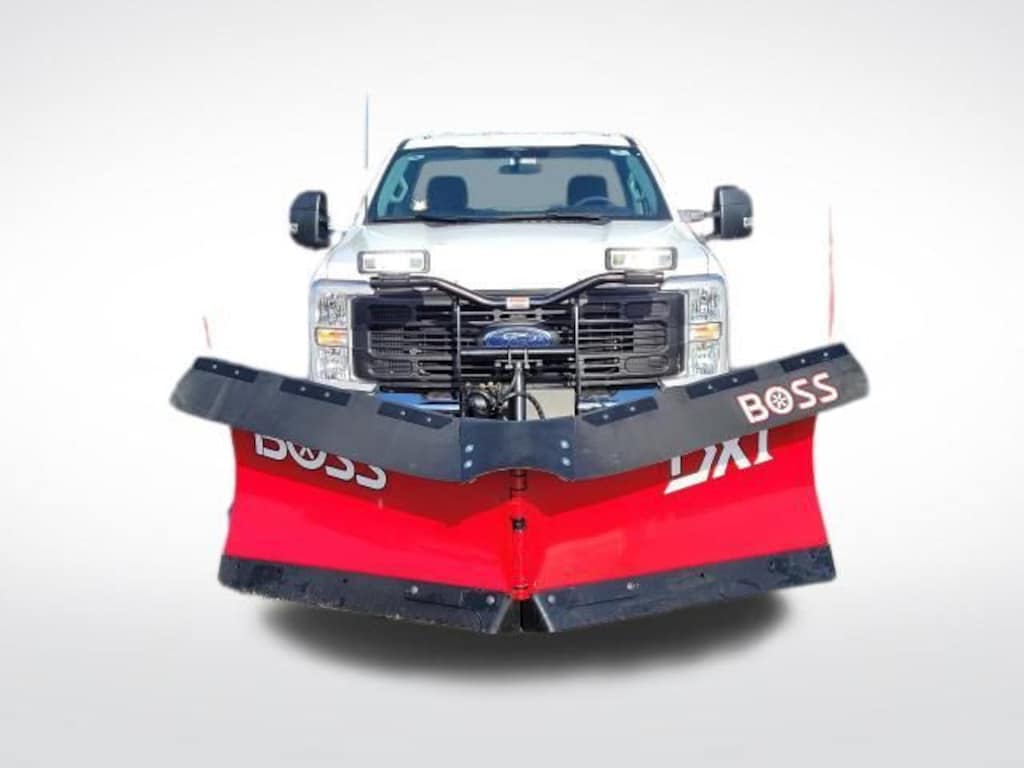 New 2025 Ford F-350 XL Truck