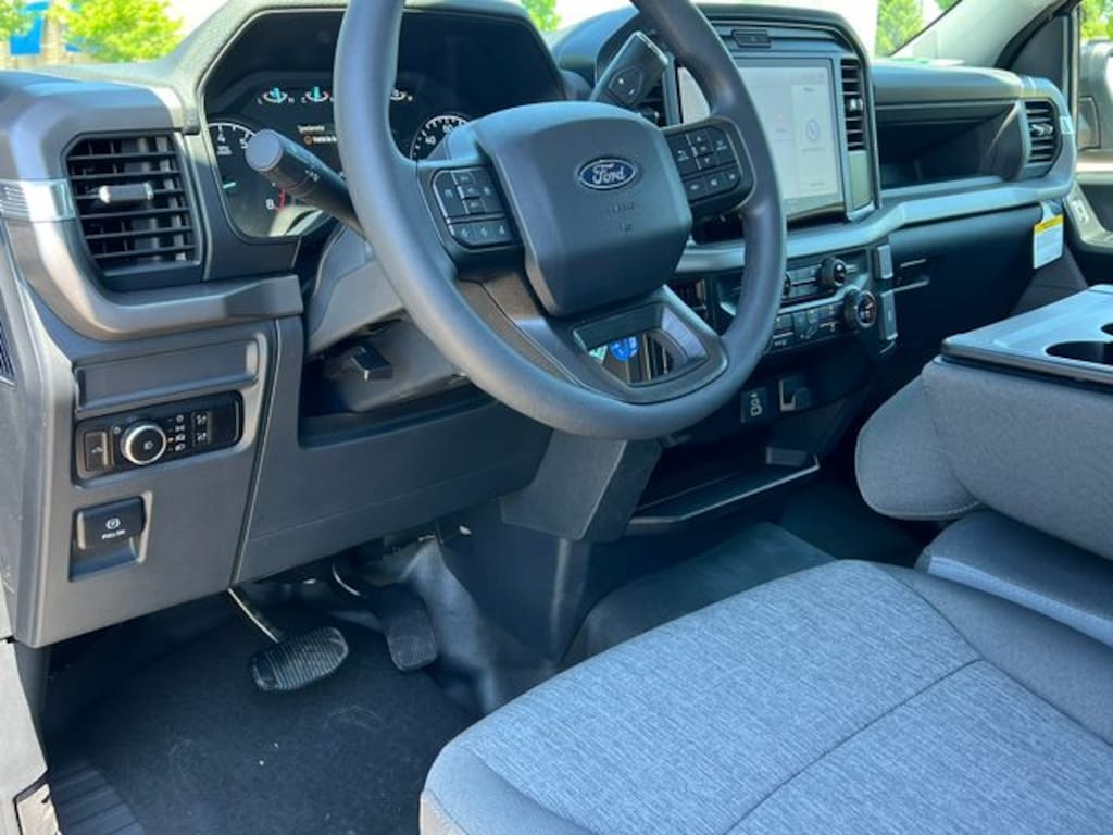New 2026 Ford F-150 XL Truck
