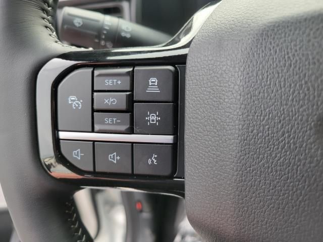 2025 Ford F-150 Lightning Platinum - Photo 30