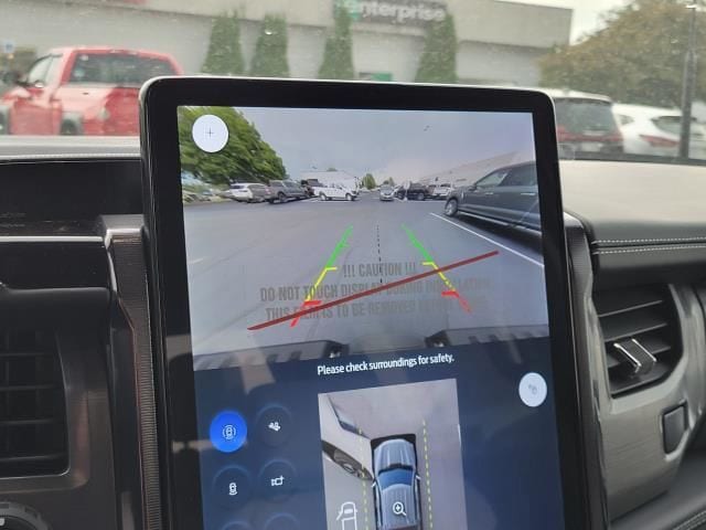 2025 Ford F-150 Lightning Platinum - Photo 33