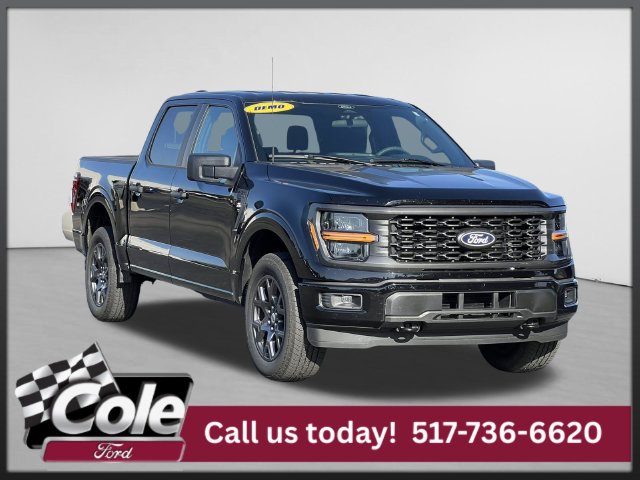 2026 Ford F-150 STX Truck