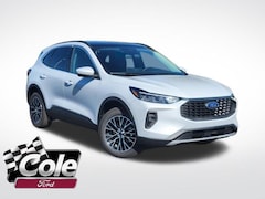 2026 Ford Escape Base SUV