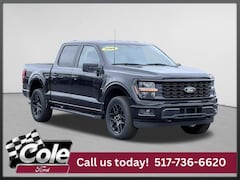 2025 Ford F-150 STX Truck