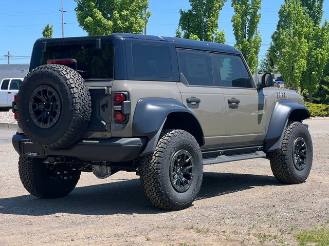 2025 Ford Bronco 4-Door Raptor - Photo 51
