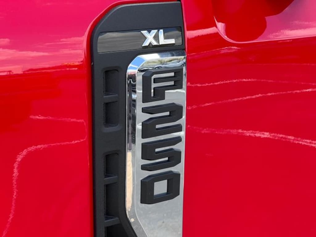 New 2026 Ford F-250 XL Truck