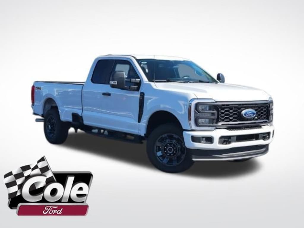 New 2026 Ford F-350 XL Truck
