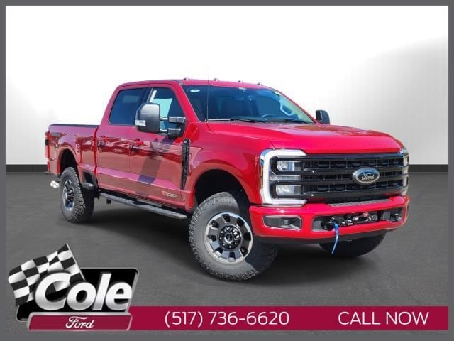 2024 Ford F-250 Super Duty XLT's photo