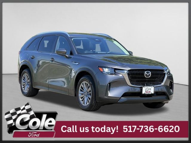 2024 Mazda CX-90 PHEV Preferred Package's photo