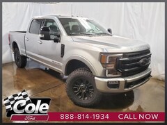 2022 Ford F-350SD Lariat Truck